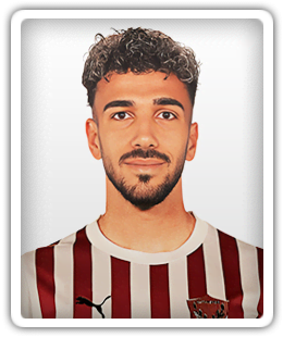 Cengiz Demir