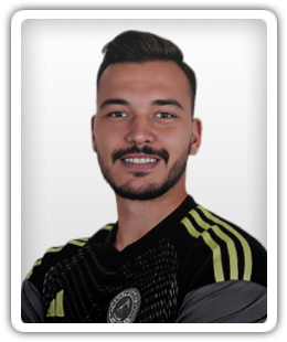 Atalay Gökçe