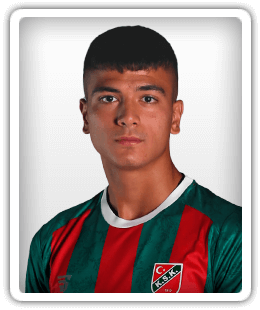 Kerem Dönertaþ