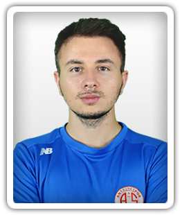 Muhammed Büyükdemir