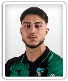 Mert Çölgeçen