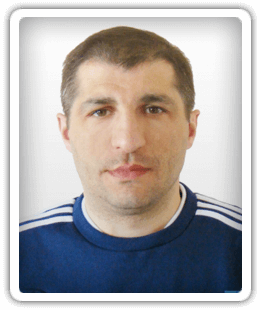 Omari Tetradze