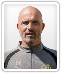Enzo Maresca