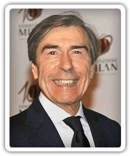 Ariedo Braida