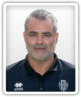 Gianluca Zanetti