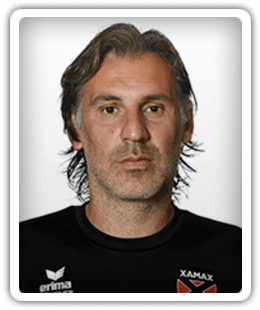 Luca Ferro