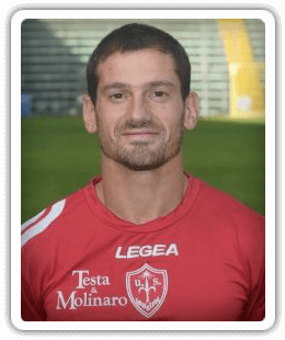 Filippo Antonelli Agomeri