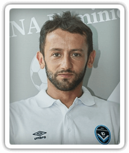 Claudio Grauso