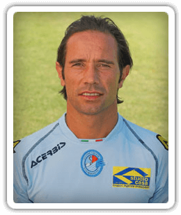 Ruben Garlini