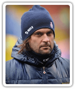 Omar Milanetto