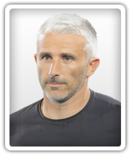 Alberto Bertolini