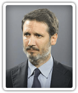Riccardo Bigon
