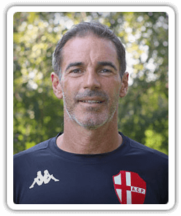 Massimo Pedriali