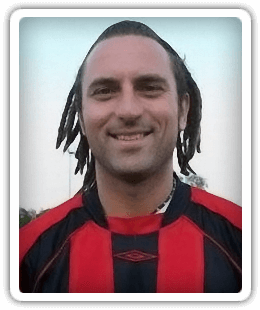 Matteo Vianello