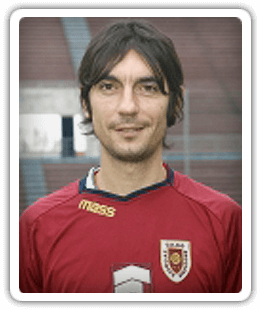 Gianluca Temelin