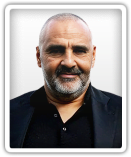 Fabio Liverani
