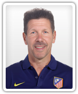 Diego Simeone