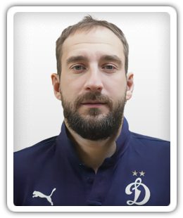 Andrey Khodykin