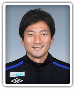 Yuji Kawai