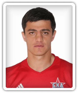 Ruslan Koryan