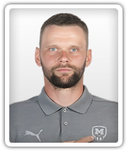 Denys Sydorenko