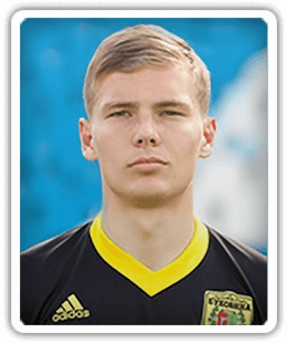 Kostiantyn Odolskyi