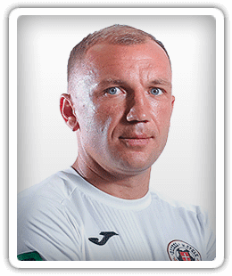 Serhiy Siminin