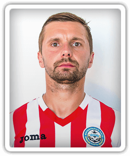 Oleksandr Morev