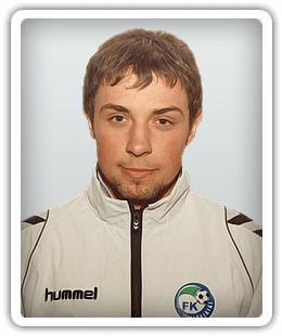 Vadym Antipov