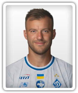 Andrii Iarmolenko