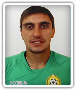 Viktor Yanevych