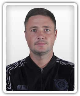 Vitaliy Pavlov