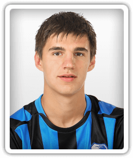 Denys Salyvon