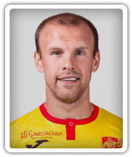 Yevhen Opanasenko