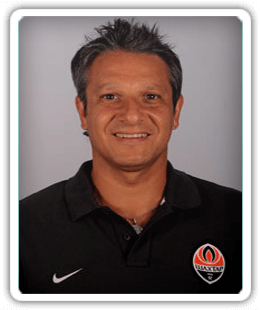 Massimo Ugolini