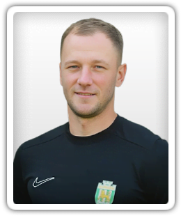 Vladyslav Leonidov