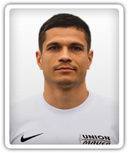 Artem Hromov