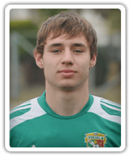 Vladyslav Targanchuk