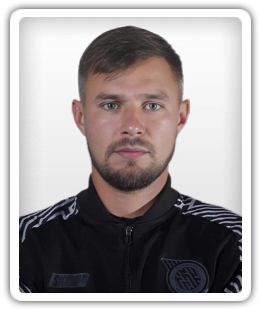 Viacheslav Riabov