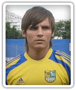 Dmytro Pogrebniak