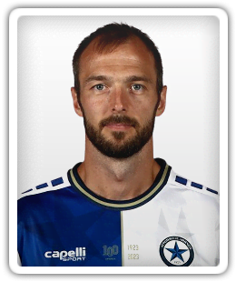 Maksym Imerekov