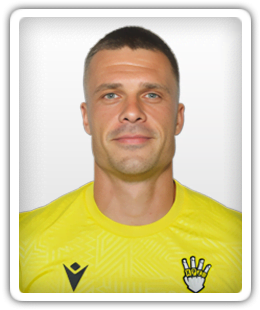 Yevhen Budnik