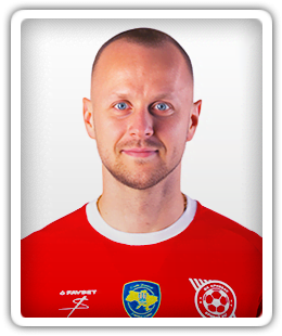 Dmytro Khomchenovskyi