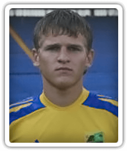 Taras Hvozdyk