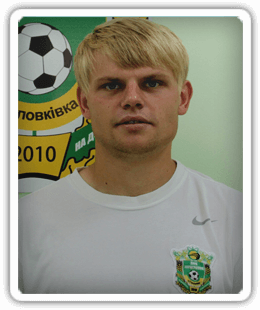 Mykola Liashenko