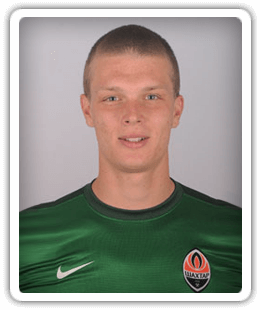 Mykyta Kriukov