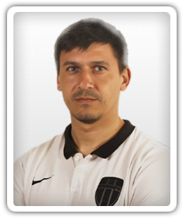 Vitaliy Ponomar