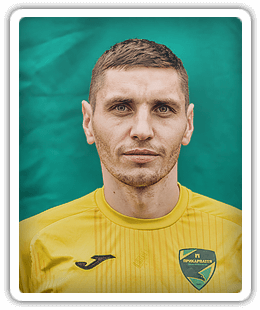 Andriy Kokhman