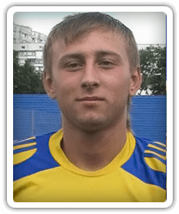 Eugene Tsvyk
