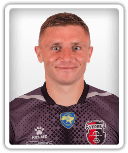 Mykhaylo Serhiychuk